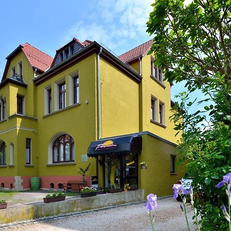 Liebetrau Apartment 哥达 外观 照片