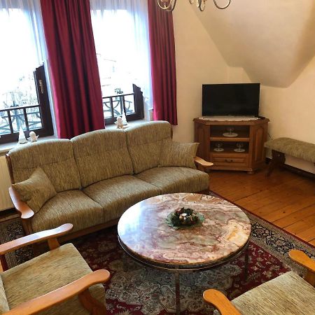Liebetrau Apartment 哥达 外观 照片