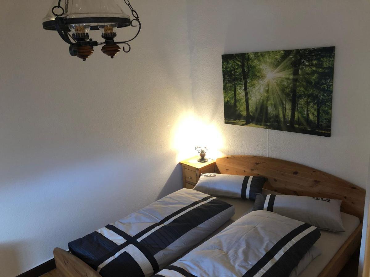 Liebetrau Apartment 哥达 外观 照片
