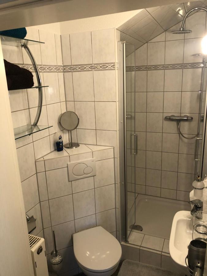 Liebetrau Apartment 哥达 外观 照片